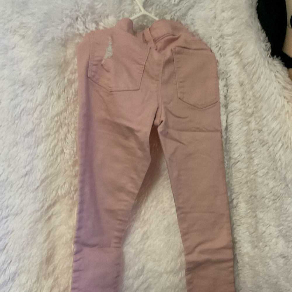 Nice girl pant